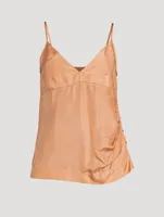 Cana Silk Cami