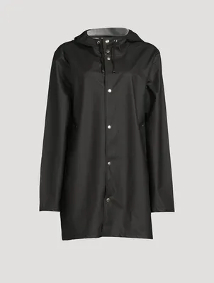 Stockholm Lightweight Raincoat