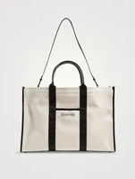 Hardware Large Tote Bag