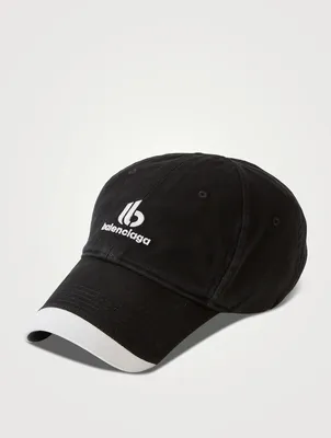 Double B Baseball Cap