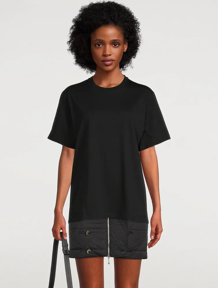 Arbori Supima Cotton T-Shirt