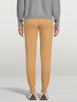 Maddalena Cashmere Joggers