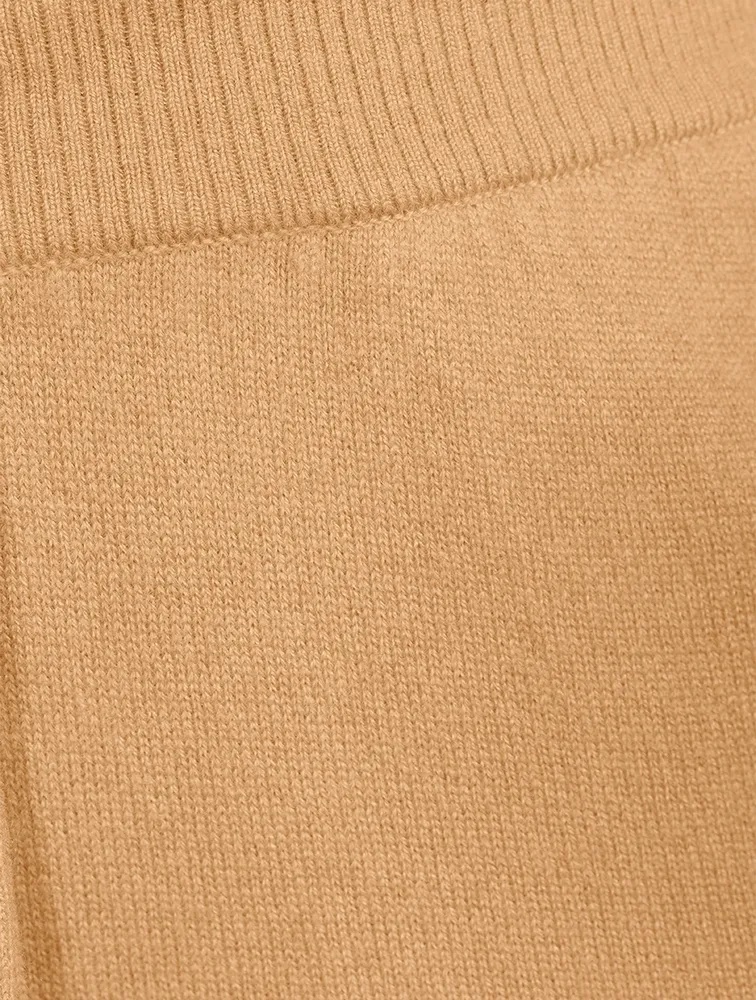 Maddalena Cashmere Joggers