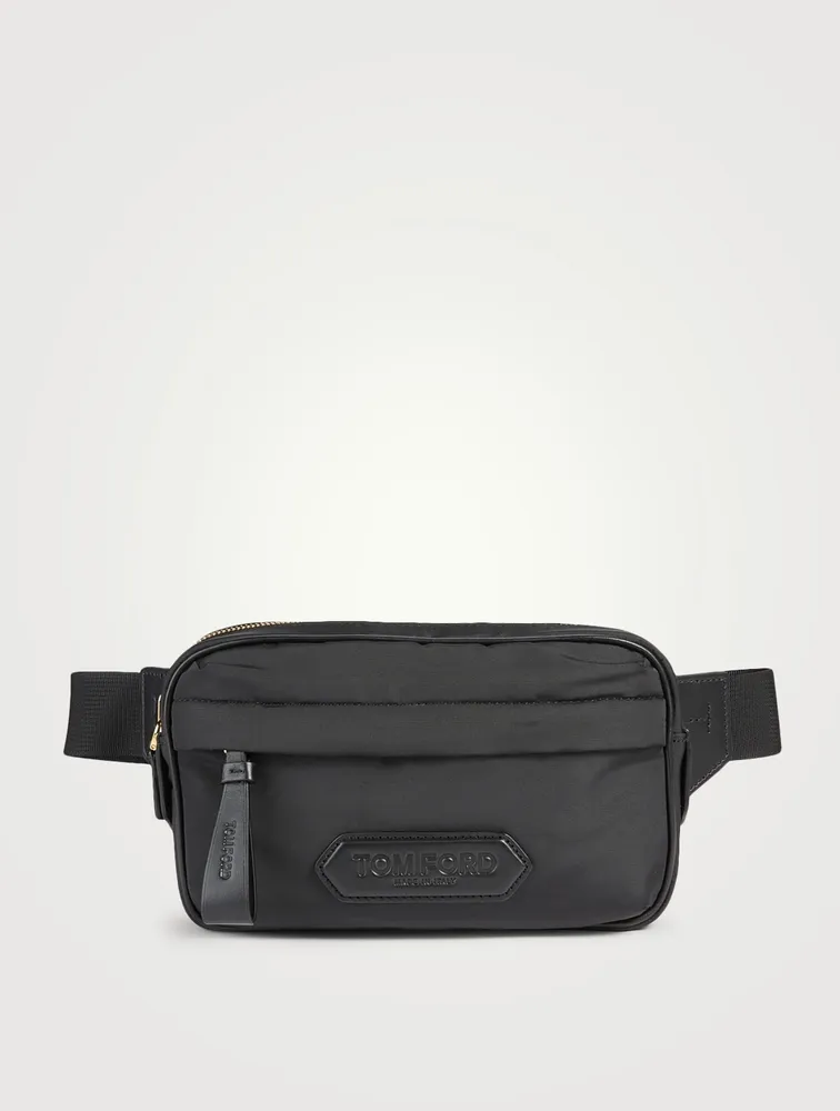 Nylon Belt Bag