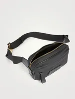 Nylon Belt Bag