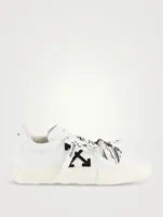 Low Vulcanized Canvas Sneakers