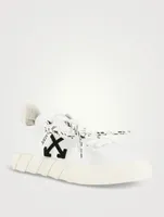 Low Vulcanized Canvas Sneakers