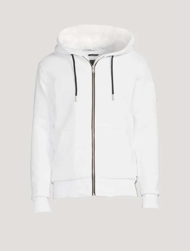 Men's Carlos Arrow Hoodie by Off-white