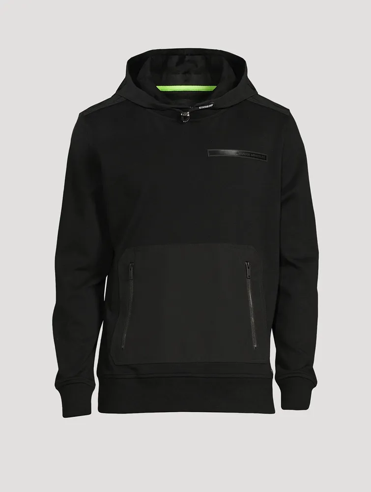 Waniaday Pullover Hoodie