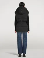 Canada Goose x Angel Chen Rayla Down Vest