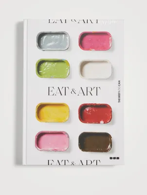 Eat & Art