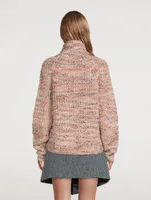 Luxie Turtleneck sweater