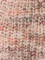 Luxie Turtleneck sweater