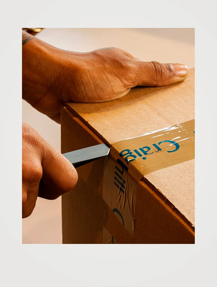 Desk Knife