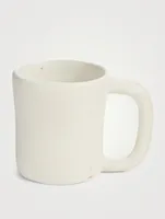 Andes Porcelain Mug