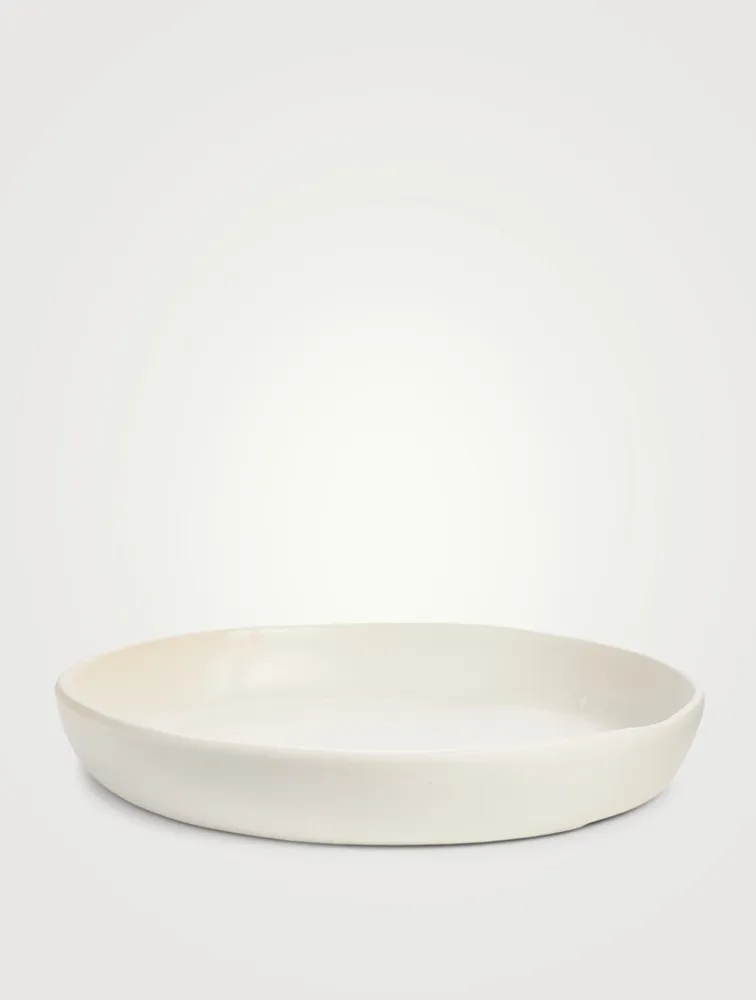 Andes Porcelain Serving Bowl