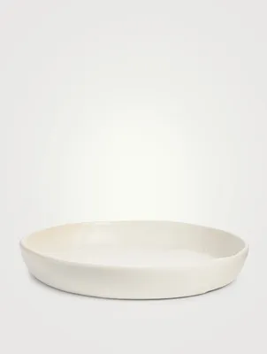 Andes Porcelain Serving Bowl