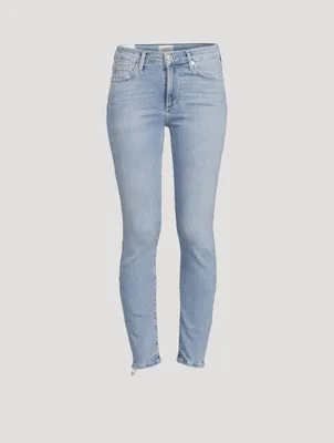Rocket Ankle Skinny Jeans
