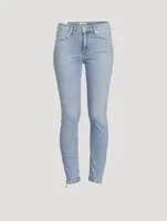 Rocket Ankle Skinny Jeans