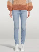 Rocket Ankle Skinny Jeans