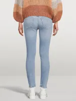 Rocket Ankle Skinny Jeans