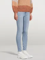 Rocket Ankle Skinny Jeans