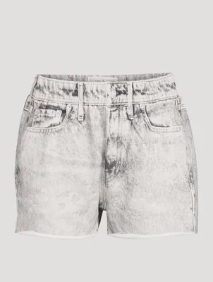 Miramar Cotton Sweat Shorts