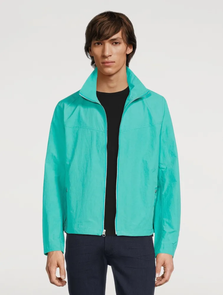 Grant Water Resistant Jacket