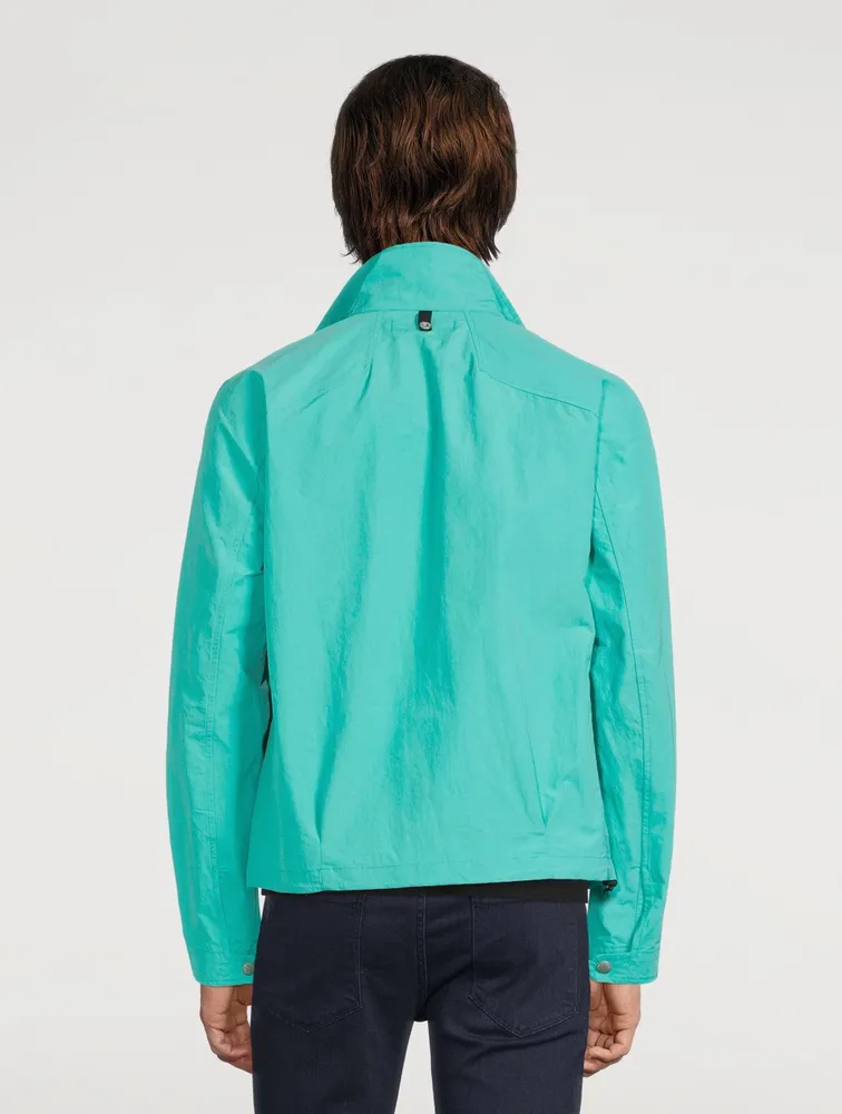 Grant Water Resistant Jacket