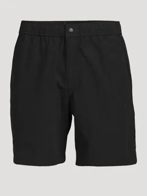 Eaton Water-Resistant Shorts