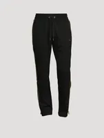 Desable Cotton Jogger Pants