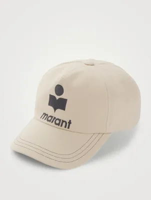 Tyron Cotton Baseball Cap