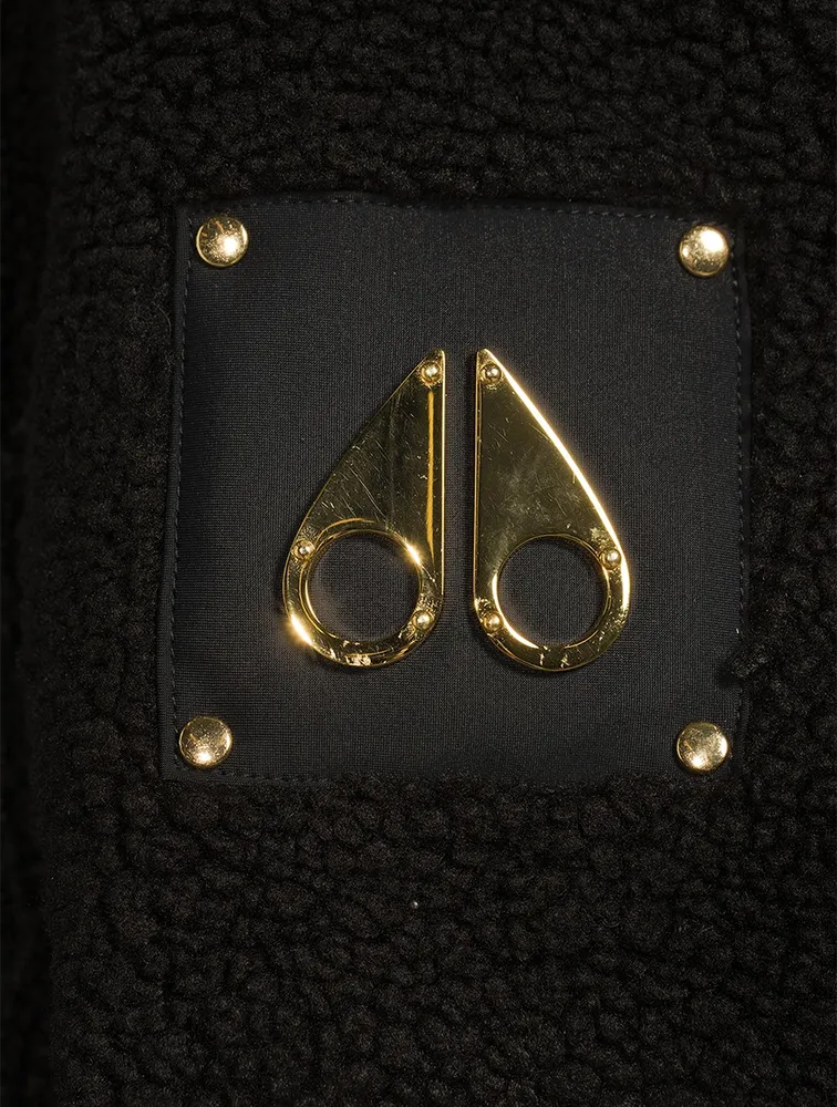 Goodwood Zip Sweatshirt