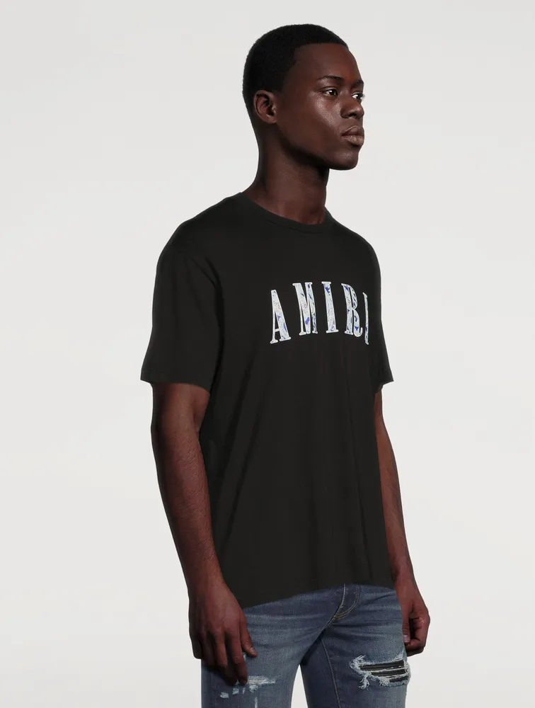 Amiri Core Logo T-Shirt