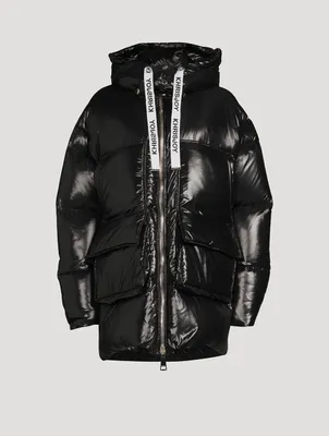 New Favourite Down Puffer Jacket