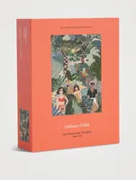 Jungle Hike 1000-Piece Puzzle