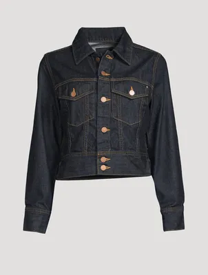 Jemma Denim Jacket
