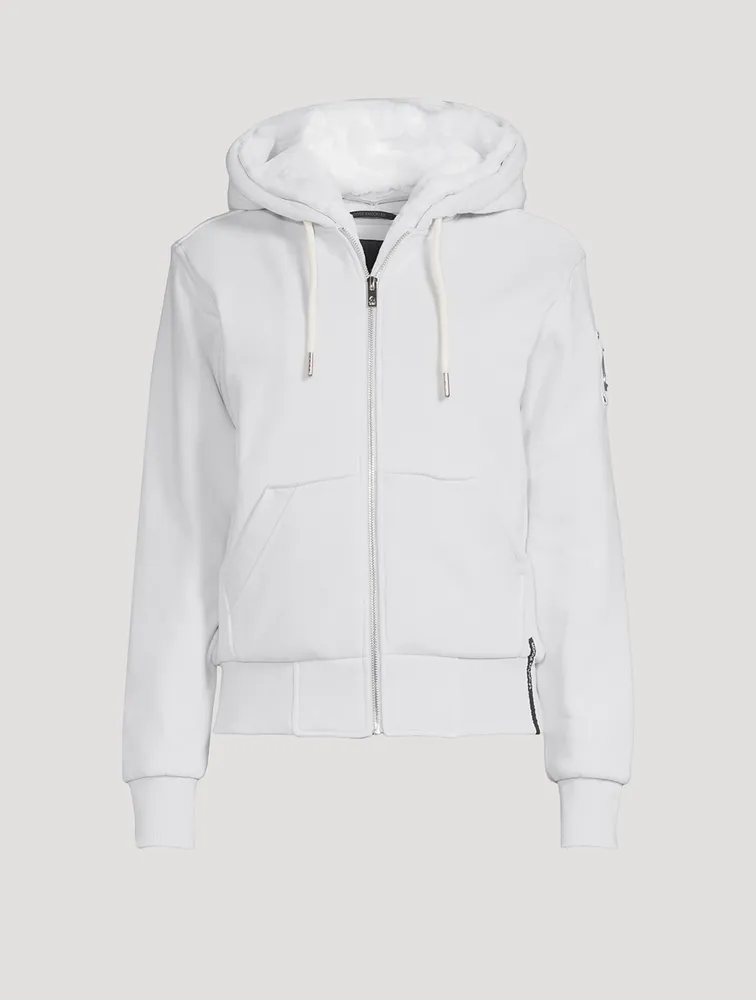 Classic Bunny 2 Zip-Front Hoodie