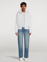 Classic Bunny 2 Zip-Front Hoodie