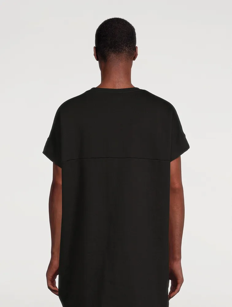 Palla Oversized T-Shirt