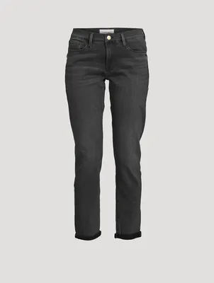 Le Garcon Slouchy Skinny Jeans