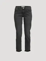 Le Garcon Slouchy Skinny Jeans