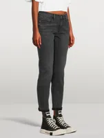 Le Garcon Slouchy Skinny Jeans