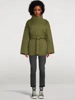 Le Garcon Slouchy Skinny Jeans