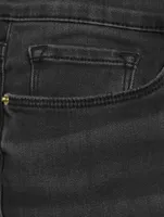 Le Garcon Slouchy Skinny Jeans