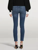 Le Skinny De Jeanne Jeans