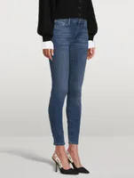 Le Skinny De Jeanne Jeans