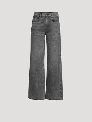 Grace High-Waisted Jeans