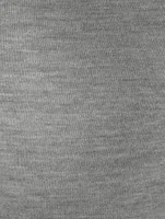 First Layer Wool Turtleneck Sweater