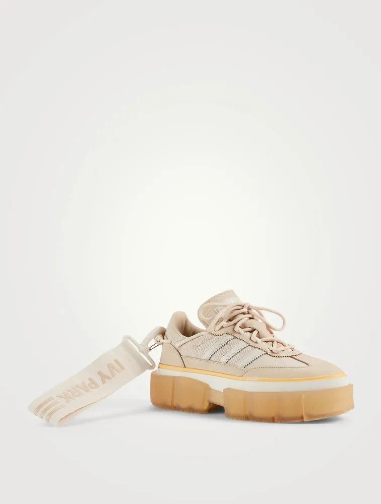 Ivy Park Super-Sleek Sneakers